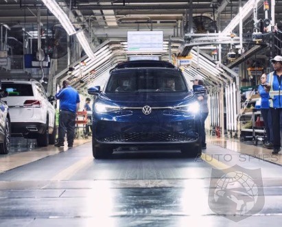 Left Wing Princeton Study Claims Killing The EV Tax Credit Handout Will Devastate The Industry